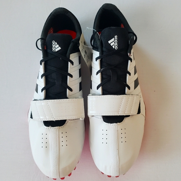 Adidas Adizero Track and Field Spikes - Picture 1 of 12